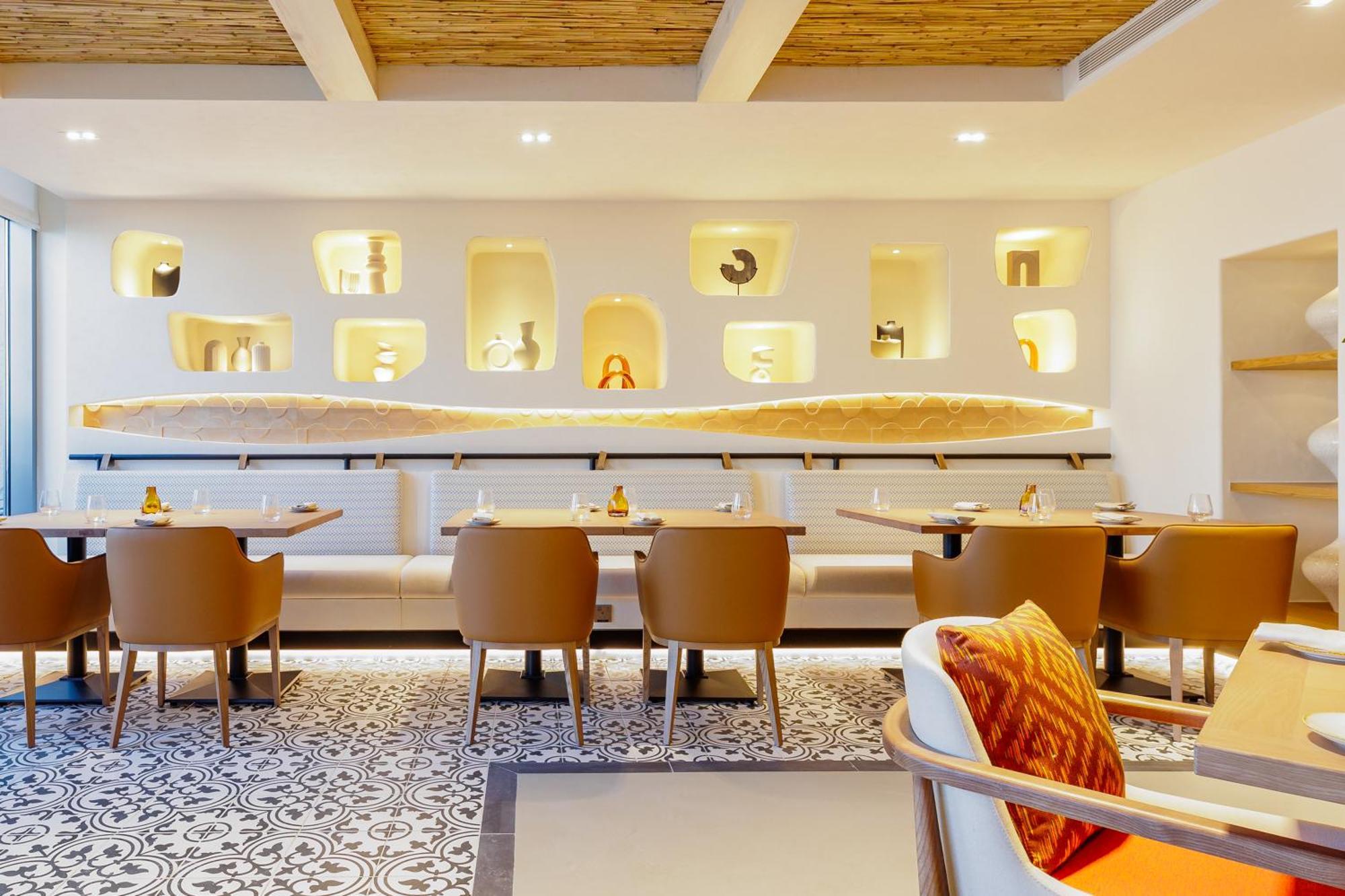Hotel Avalon Dubai Jumeirah Village Circle Extérieur photo